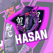 Hasan avatar