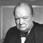 Winston Churchill