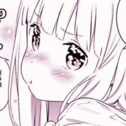 让她一个人呆会