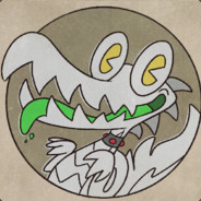 Megavolt's avatar