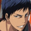 Aomine Daiki