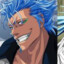 grimmjow