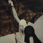 Renegade Replicant's avatar