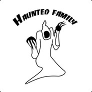 ?✘HAUNTED FAMILY