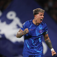 ENZO JEREMIAS FERNANDEZ