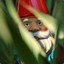 The Couragely Gnome