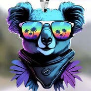 koala