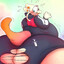 Mewtwo&#039;s Fat Thighs