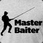 MASTER BAITER