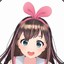 Kizuna  AI