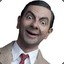 [TEDDY]MR.BEAN