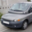 Fiat Multipla