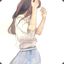 夏天的花生