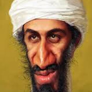 Osama bin ballin