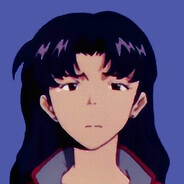 Lick Misato's Toes