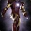 #Iron Man#?