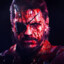 &quot;VENOM&quot; Snake