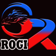 Rogi Steam avatar