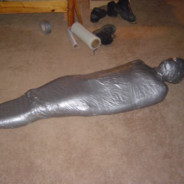 missed shot due to spread