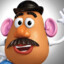 Mr Potato Head