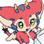 Smol Dwagon