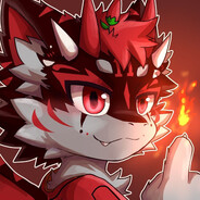 阴暗海鲜龙♂黯翎