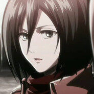 mikasa