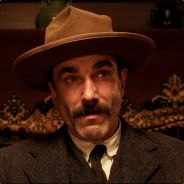 Daniel Plainview (no sound)