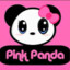 Pink Panda