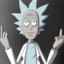 Rick Sanchez