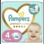 pampers