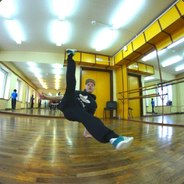 Bboy GaRdo avatar