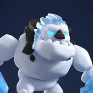 m1entus ICE GOLEM