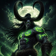 Stormrage