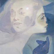 魔法少女厄加特的长腿