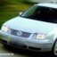 Volkswagen Bora 1.9TDI 4motion