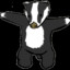 HoneyBadgerTheFourth