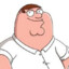 peter griffin real