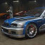 BMW Do NFS Most Wanted