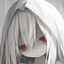 — White Mute —