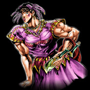 Joseph Joestar
