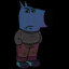 unchill guy