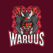 Waruus