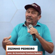 ZEZINHO PEDREIRO