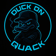 Duck On Qauck