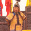 大清第一巴图鲁