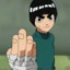 ✪ ROCK LEE ✪ ☯ ツ