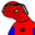 Black Belt Spodermen