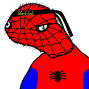 Black Belt Spodermen