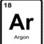 Argón